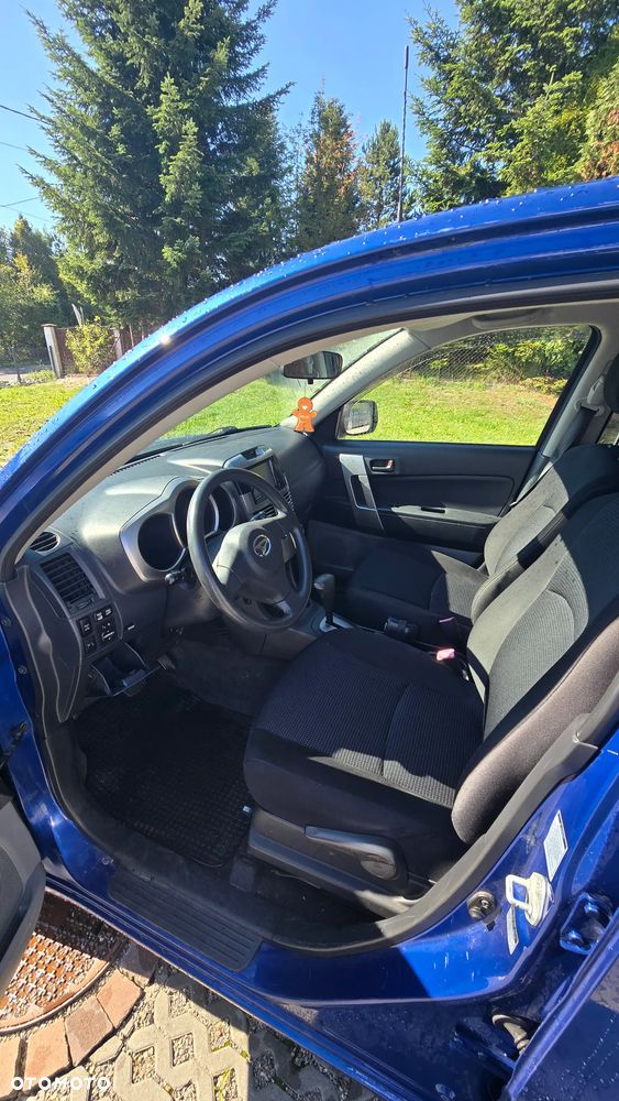 Daihatsu Terios - 16