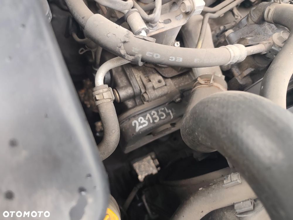 Subaru Forester 2.0 XL - 19