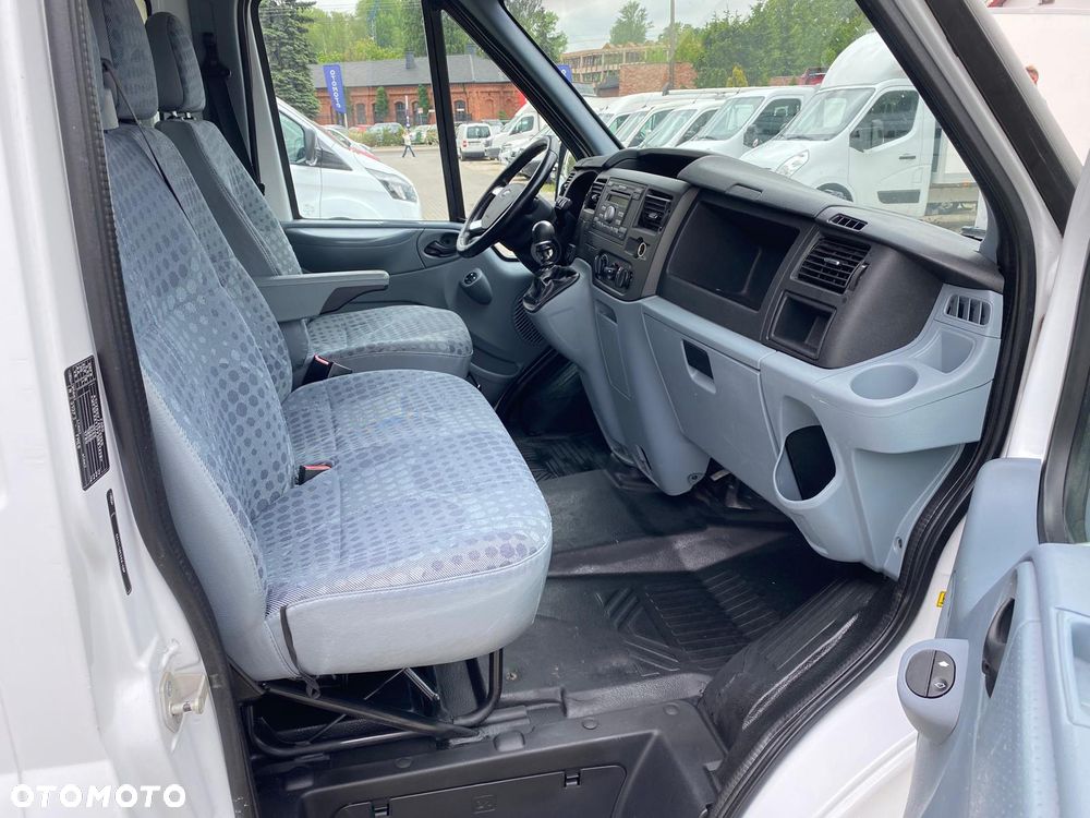 Ford TRANSIT - 15