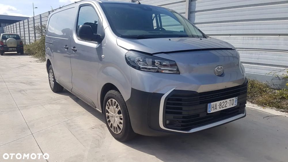Toyota PROACE - 1