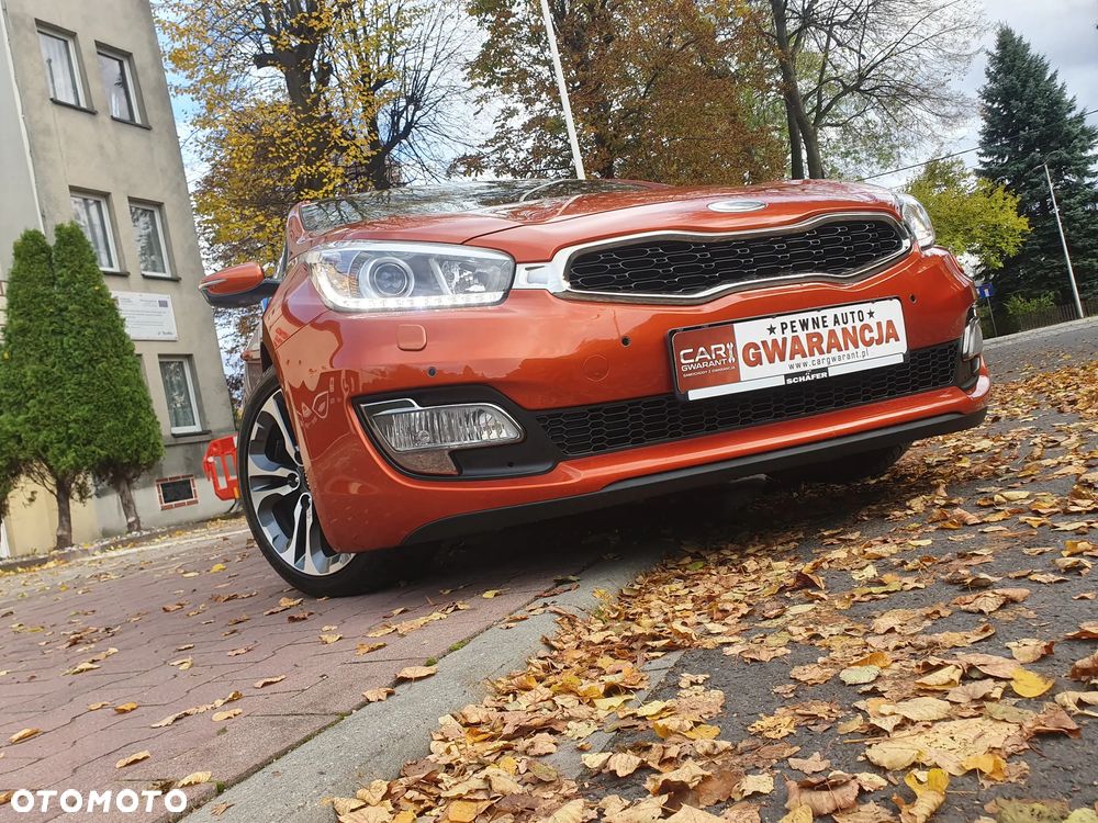 Kia ProCeed 1.6 GDI Spirit - 3