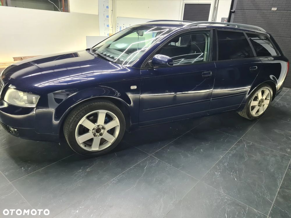 Audi A4 Avant - 23