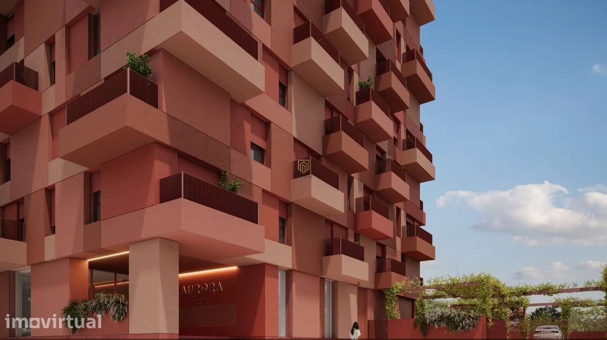 Apartamento T0+1 Venda em Matosinhos e Leça da Palmeira,Matosinhos - Grande imagem: 2/13