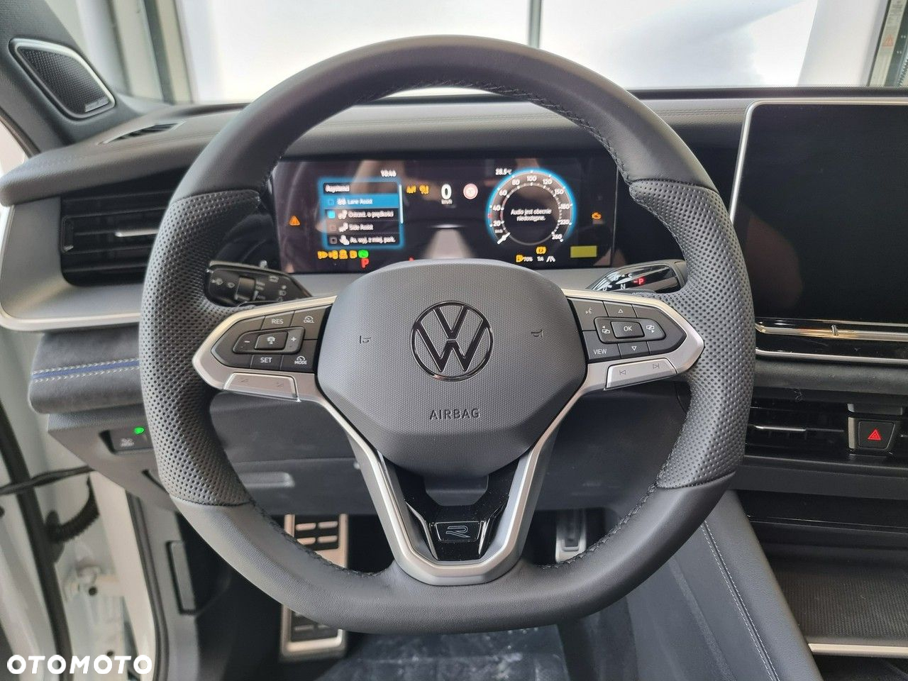 Volkswagen Tayron - 17