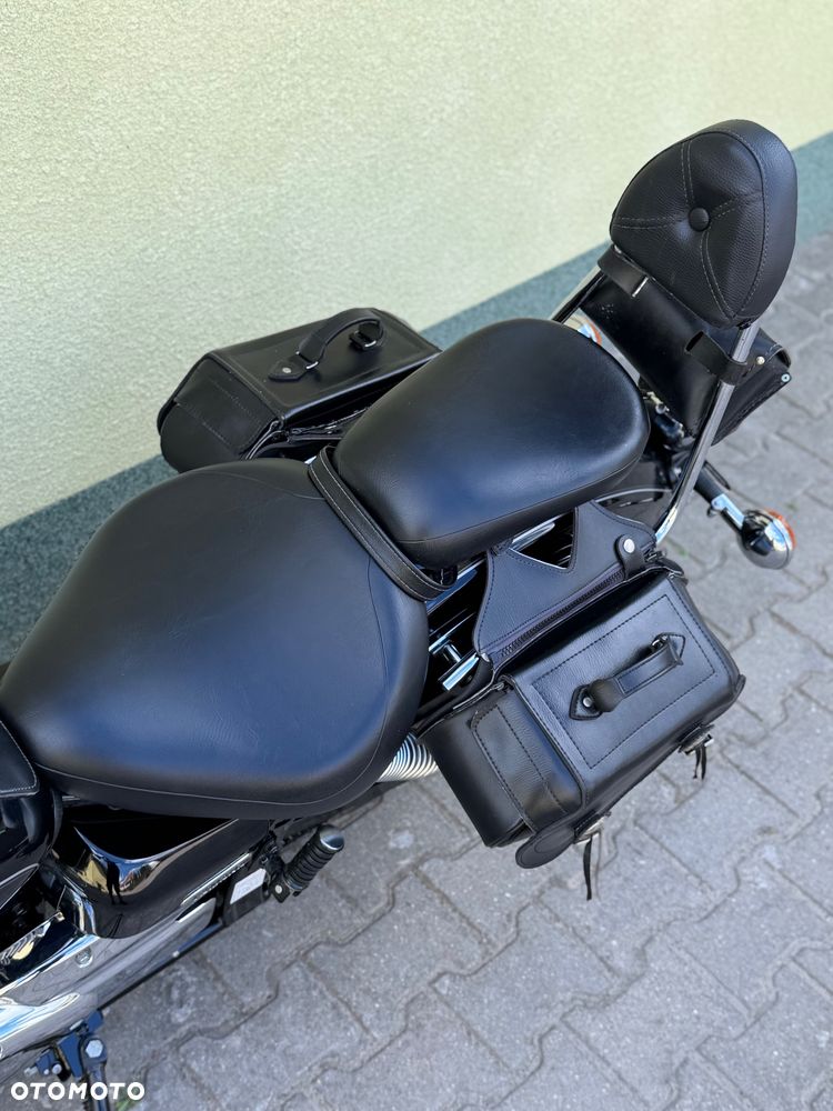Yamaha Drag Star - 33