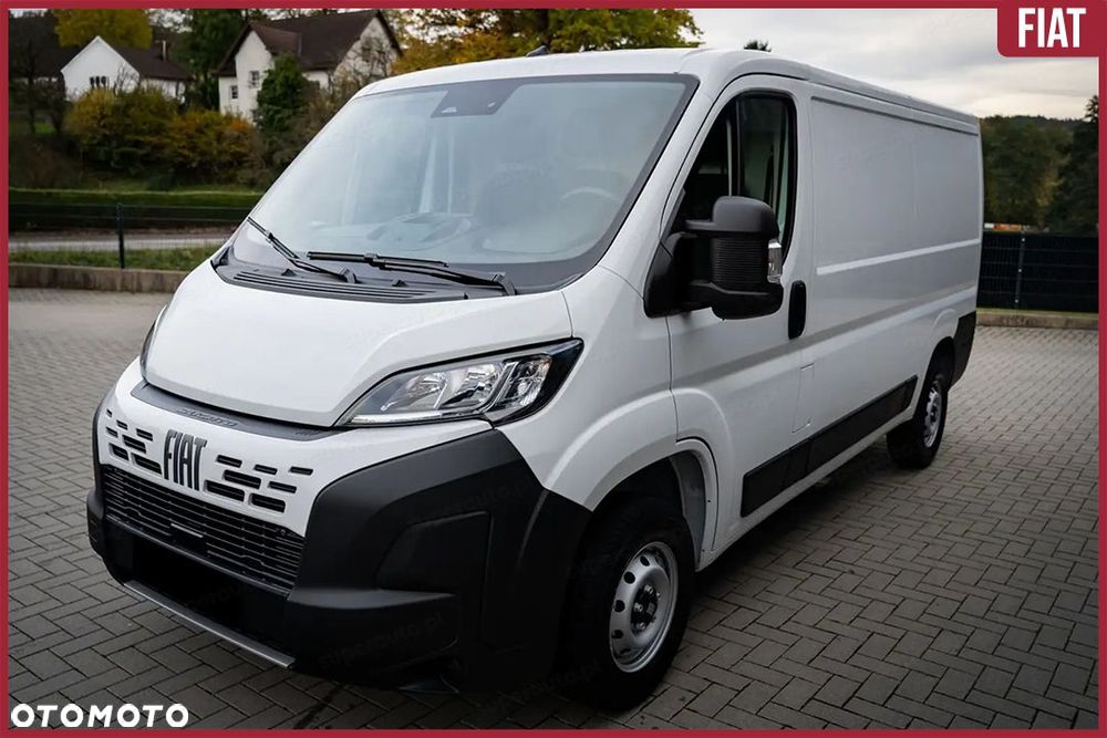 Fiat Ducato L2H1 2.2 120KM - 4