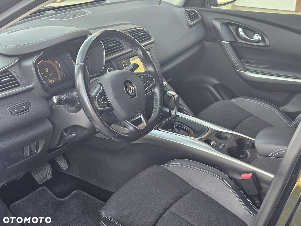 Renault Kadjar - 13