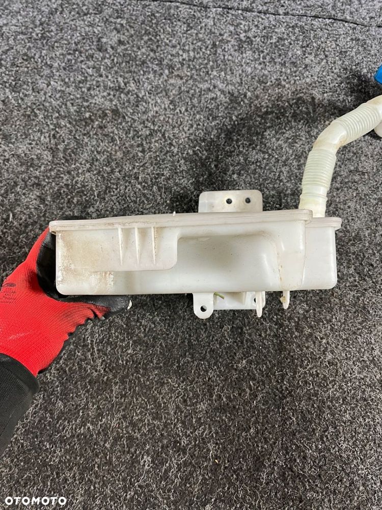 zbiorniczek płynu spryskiwaczy seat altea xl 1K0955453Q - 7