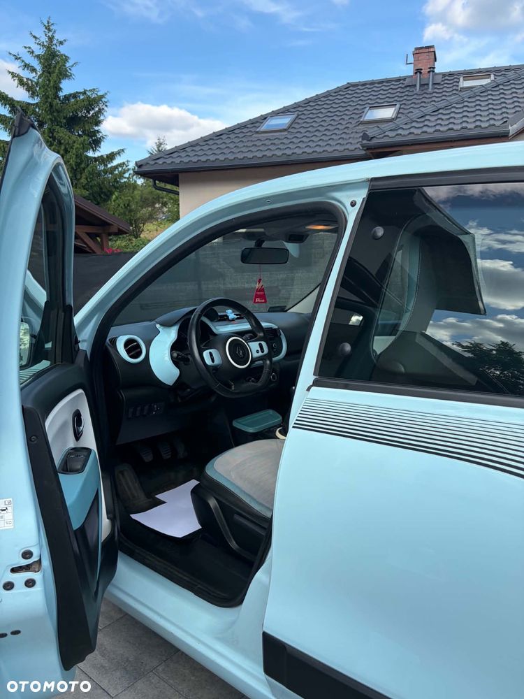 Renault Twingo - 4