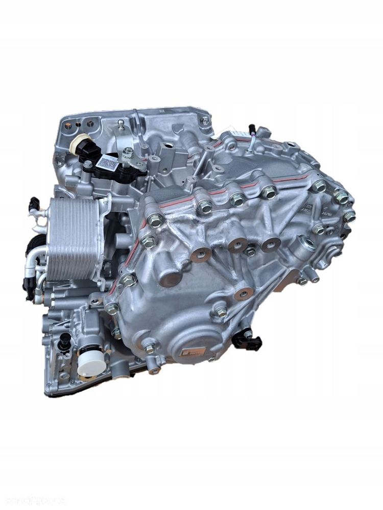 SKRZYNIA RENAULT ARKANA 1.3 TCE NOWA - 3
