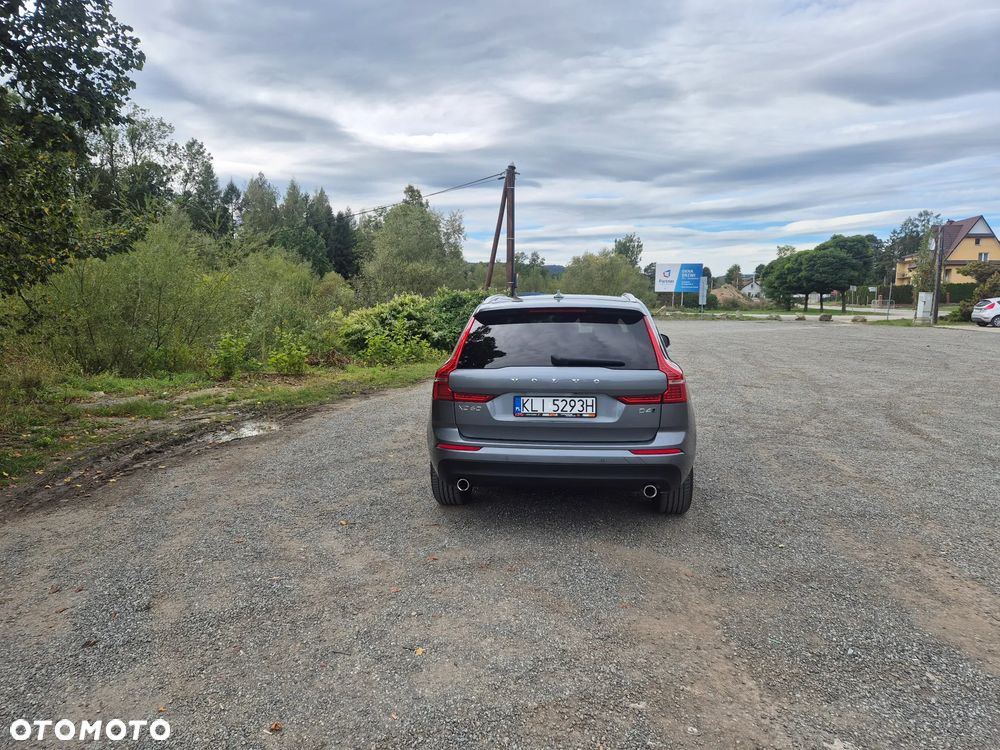 Volvo XC 60 D4 SCR AWD Inscription - 5