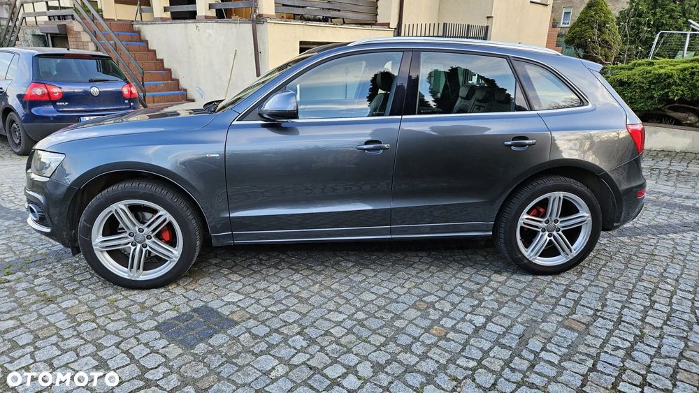Audi Q5 2.0 TFSI Quattro S tronic - 5
