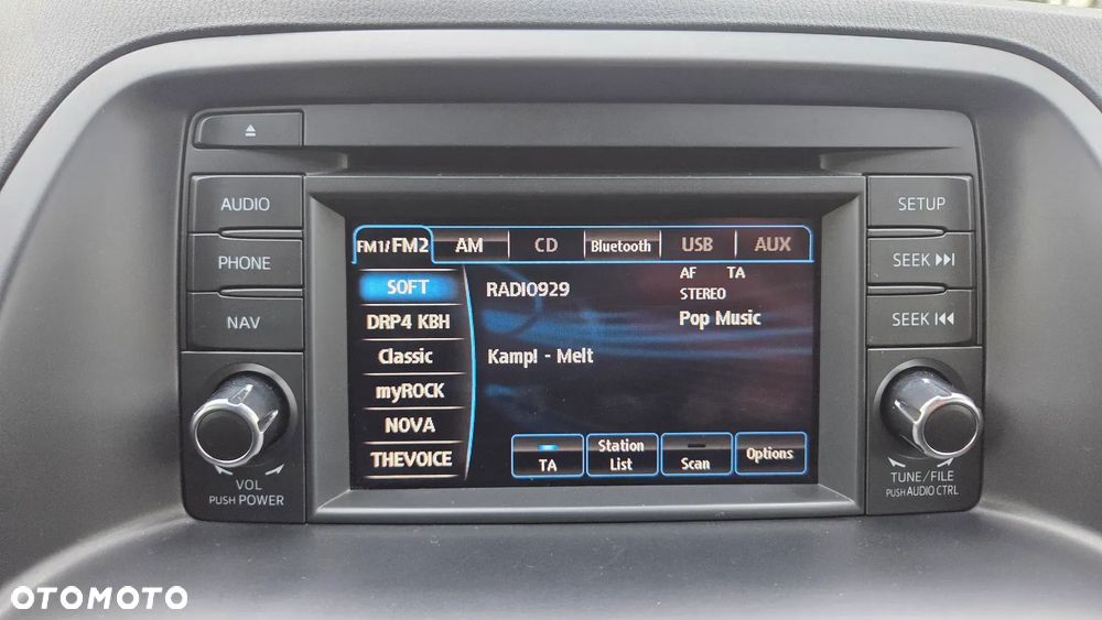 Mazda CX-5 SKYACTIV-G 165 Nakama - 18