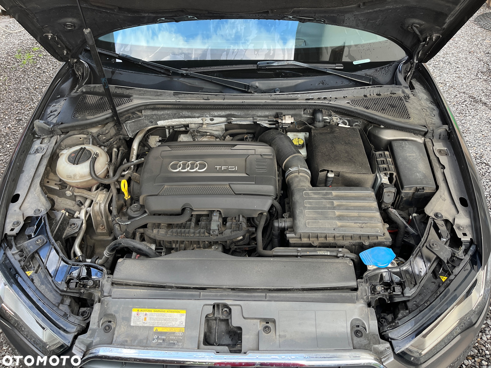 Audi A3 - 17