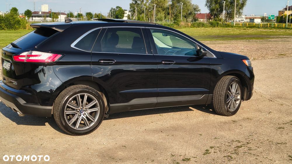 Ford Edge - 15