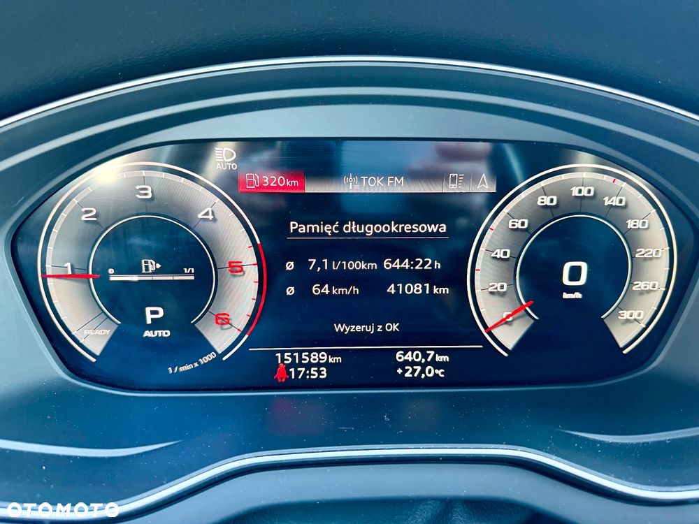 Audi Q5 40 TDI mHEV Quattro Advanced S tronic - 5