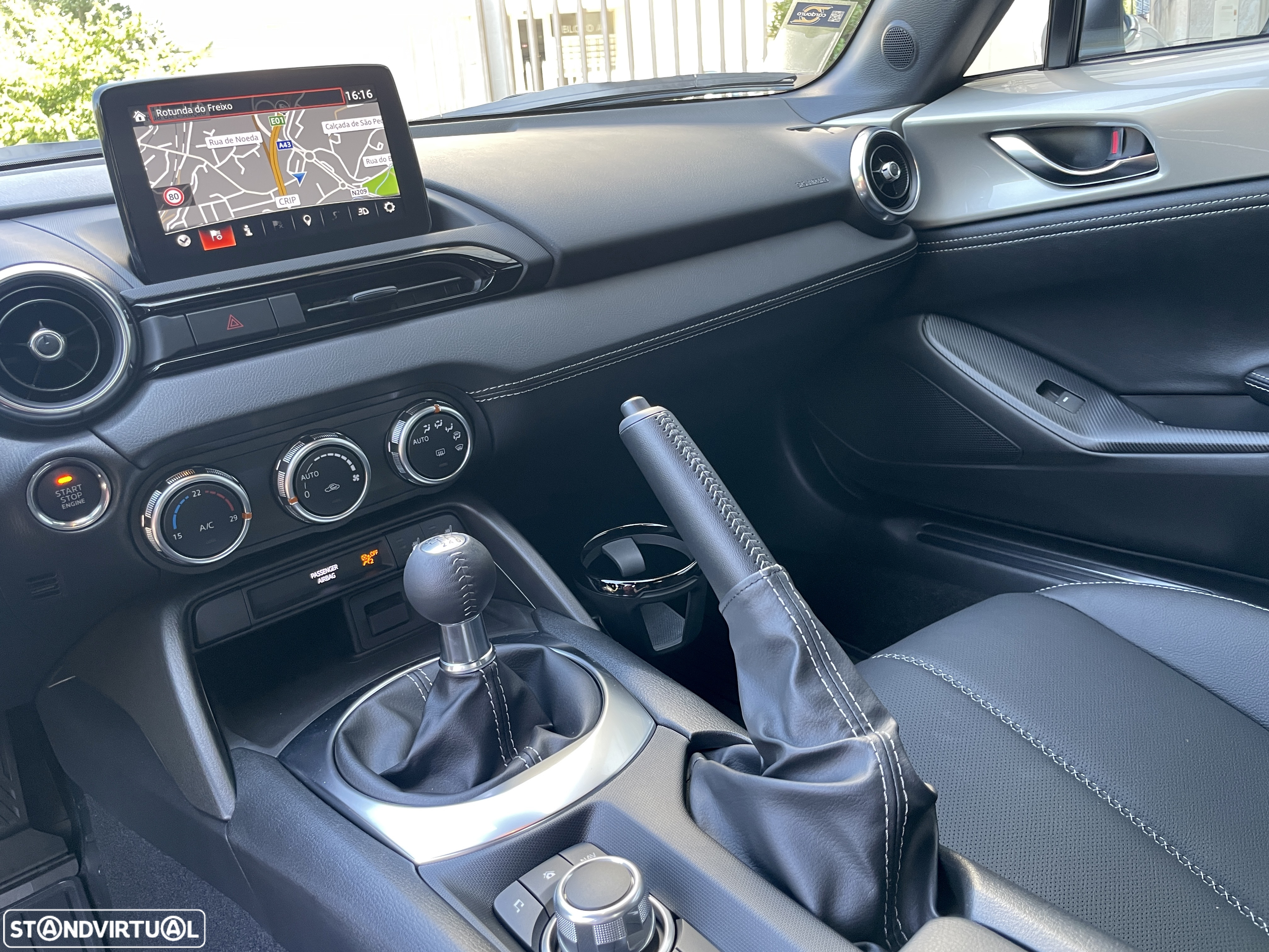 Mazda MX-5 1.5 RF Sky-G Evolve - 19