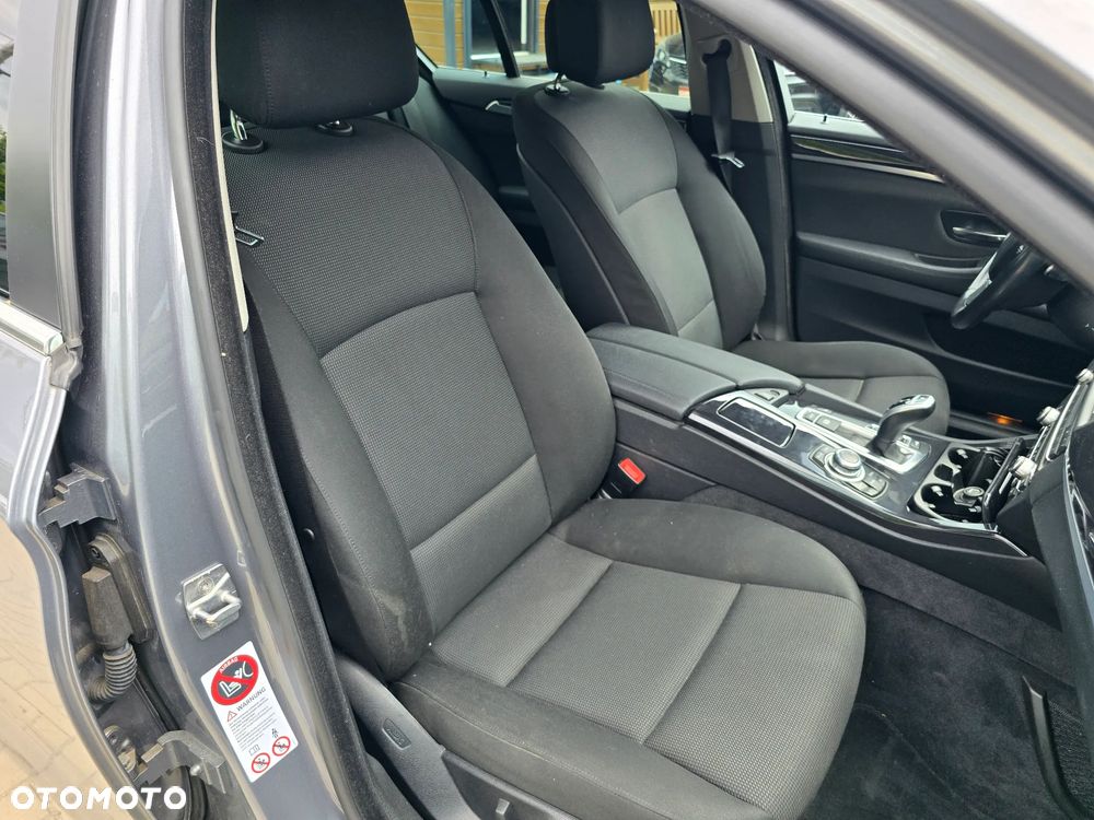 BMW Seria 5 - 15