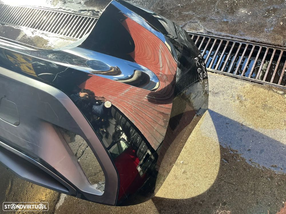 Peugeot 308 III - PARA CHOQUES TRAS - PC655 - 4