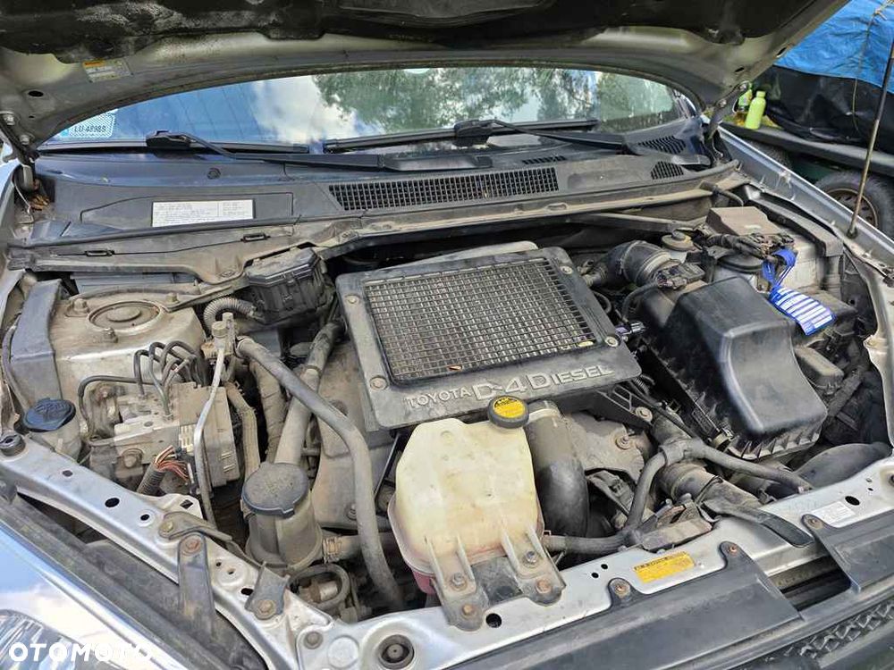 Toyota RAV4 - 7