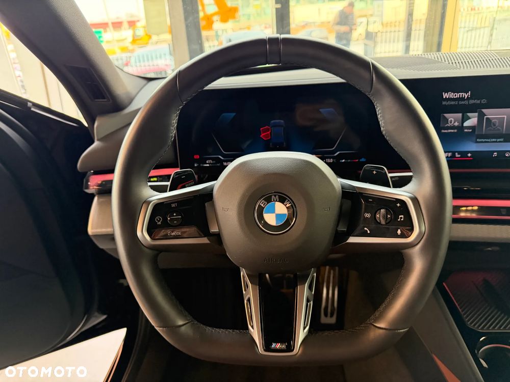 BMW Seria 5 - 13
