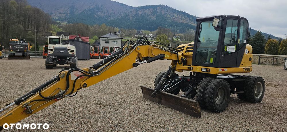 Terex TW 85 - 3