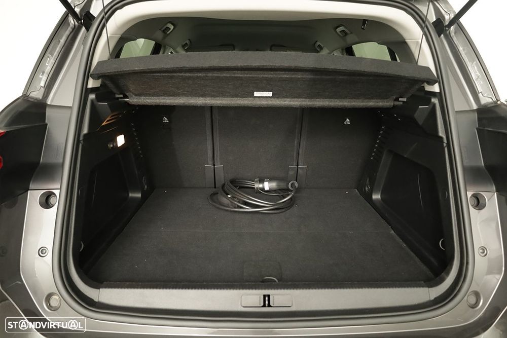 Citroën C5 Aircross 1.6 Hybrid Plus e-EAT8 - 26