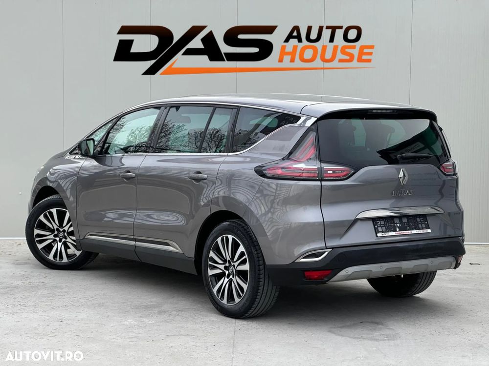 Renault Espace Energy dCi 160 EDC Initiale Paris - 6