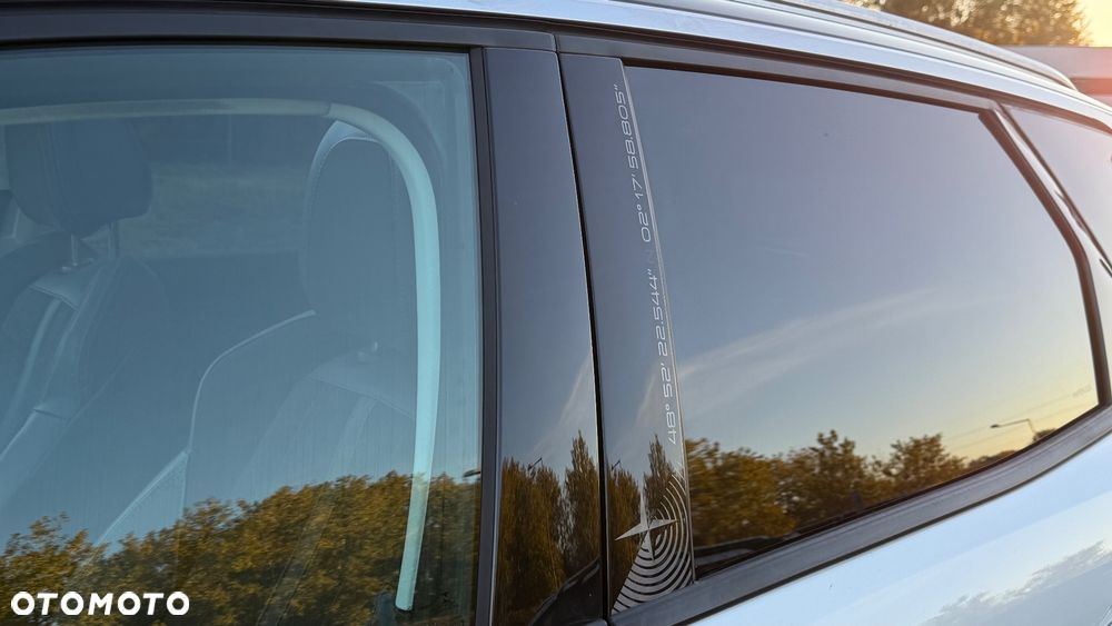 Peugeot 3008 2.0 BlueHDi Crossway S&S - 10