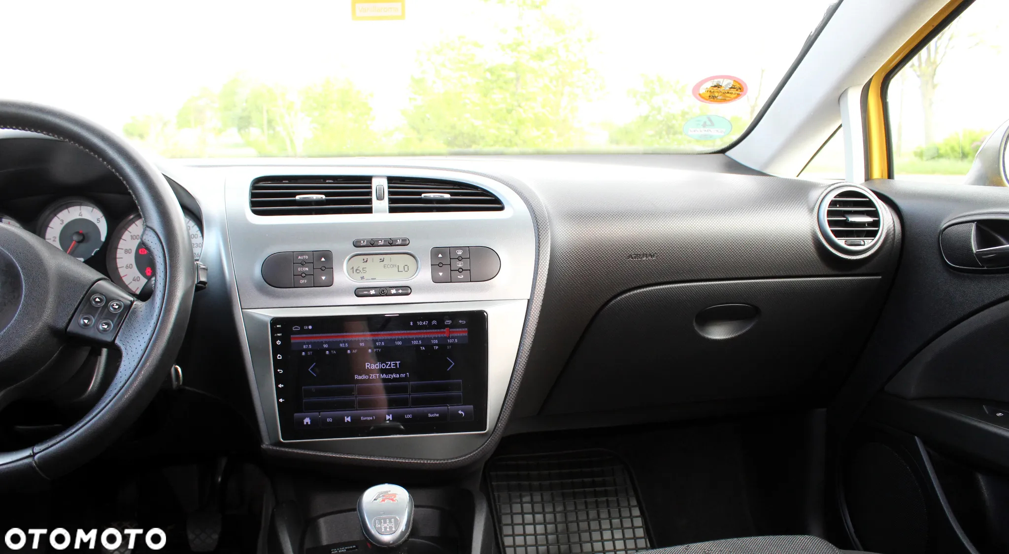 Seat Leon 2.0 TDI FR - 22