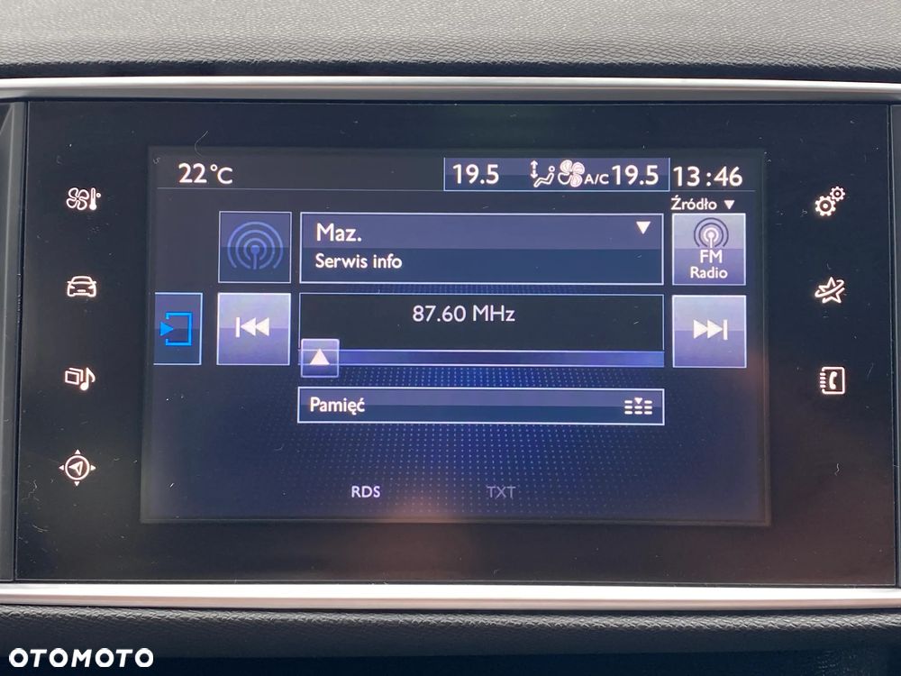 Peugeot 308 BlueHDi FAP 120 Stop&Start Active - 26