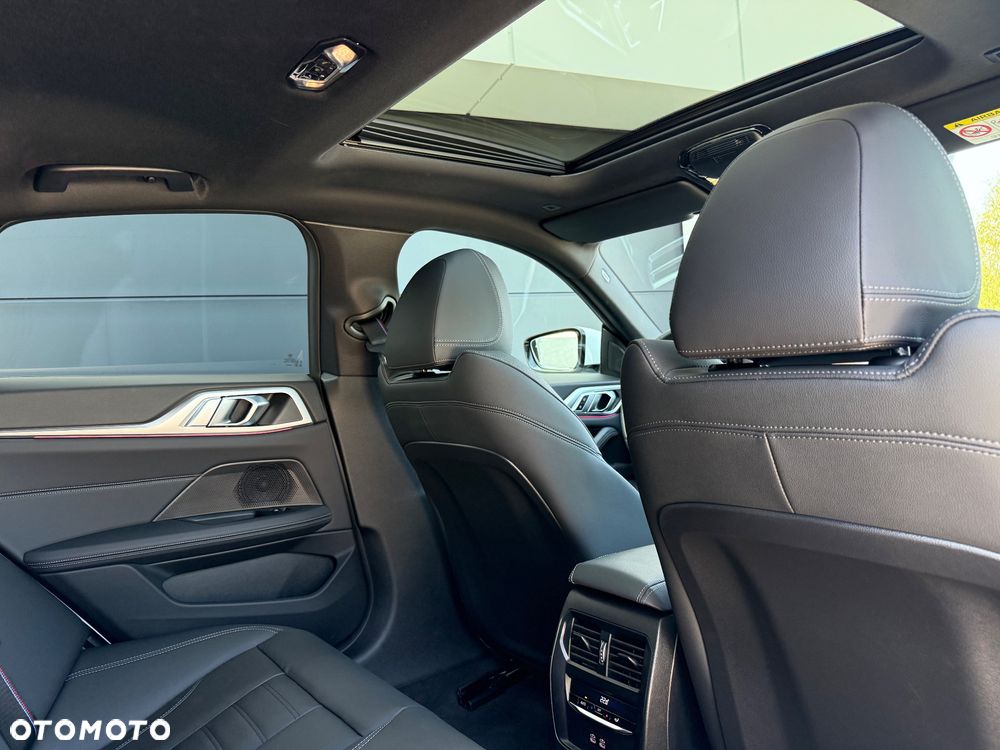 BMW Seria 4 430i xDrive Gran Coupe M Sport - 13