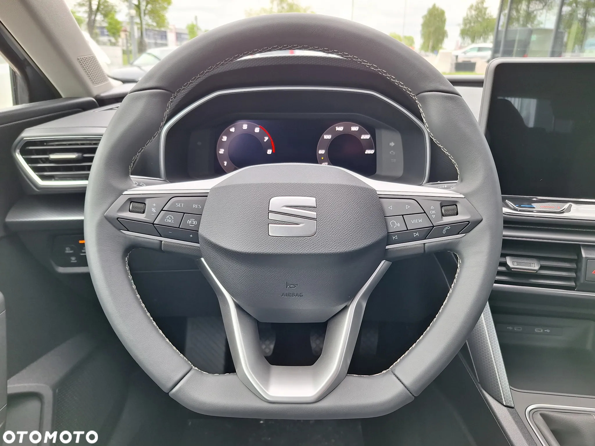 Seat Leon 1.5 TSI Style - 13