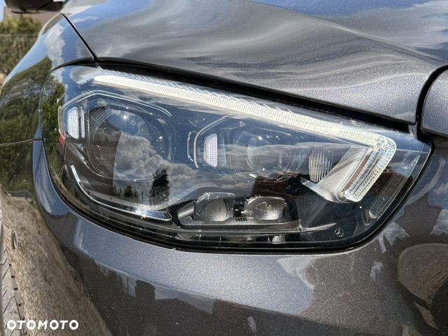 Mercedes-Benz Klasa E 300 de 4Matic 9G-TRONIC Avantgarde - 14