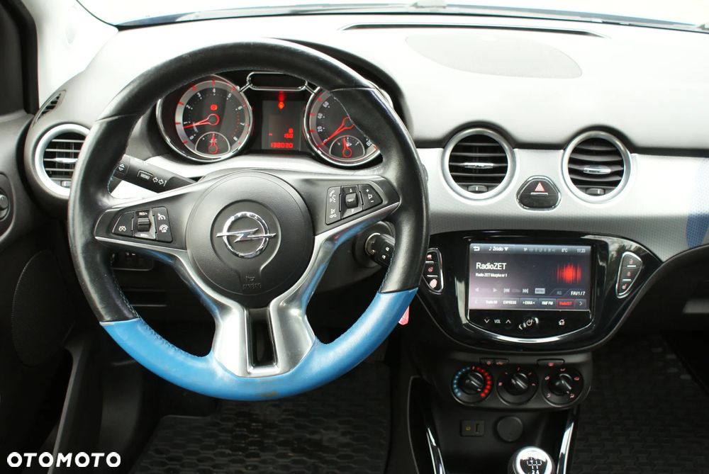 Opel Adam - 8