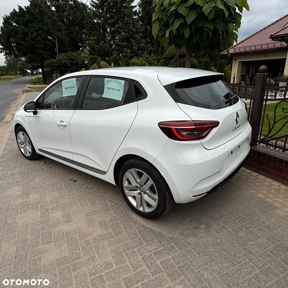 Renault Clio SCe 65 ZEN - 19