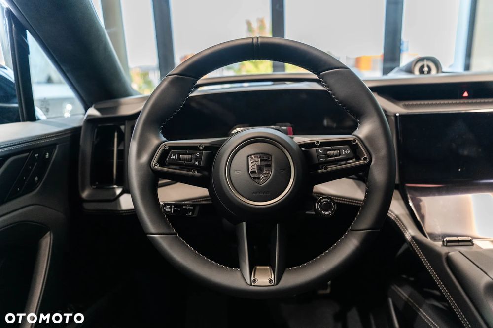 Porsche Cayenne Electric Turbo 113.2kWh - 17