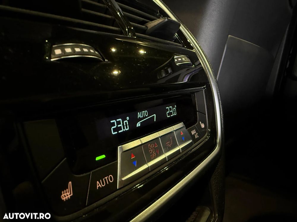 BMW X6 M Competition MHEV - 27