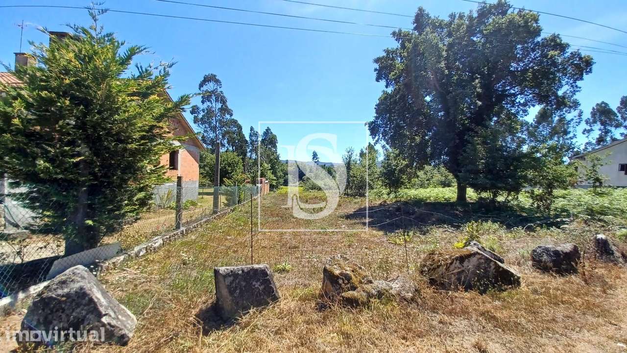 Terreno  Venda em Fragoso,Barcelos - Grande imagem: 2/30
