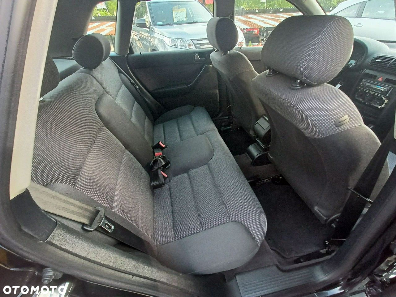 Audi A3 - 26