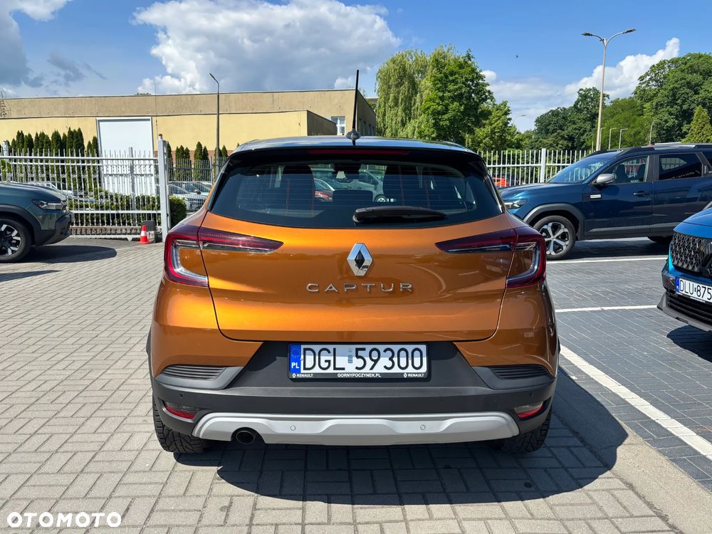 Renault Captur - 6