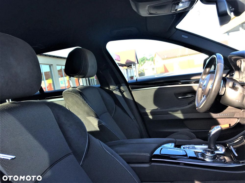 BMW Seria 5 - 15