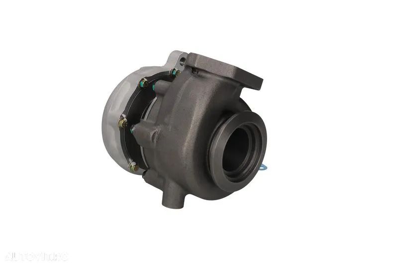 Turbina noua/ turbo compresor suflanta BMW seria 1 E87, seria 3 E90 E91, motor 2.0d, N47 si M47 - 2