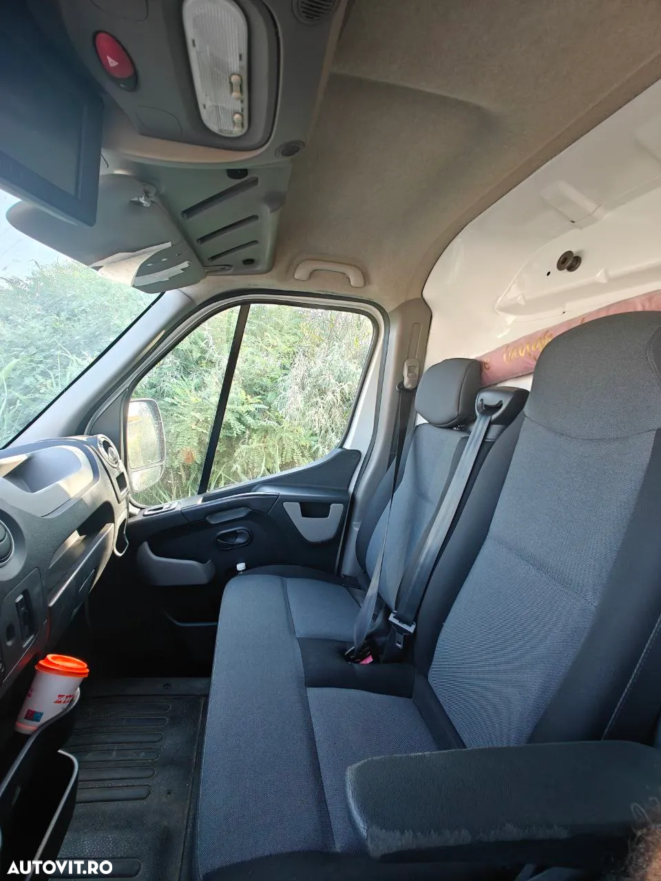 Renault MASTER L4H3 - 13