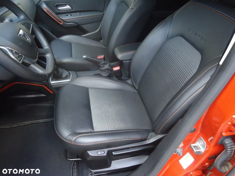 Dacia Duster 1.3 TCe SL Extreme - 11