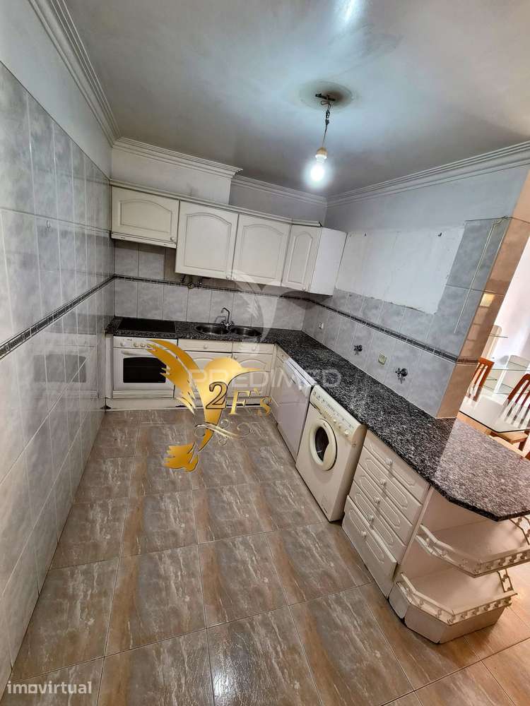 Excelente Apartamento T2 com 95 m² e Áreas Generosas – Tapada das M... - Grande imagem: 4/22