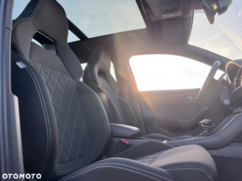 Skoda Karoq 1.5 TSI ACT 4x4 DSG Sportline - 13