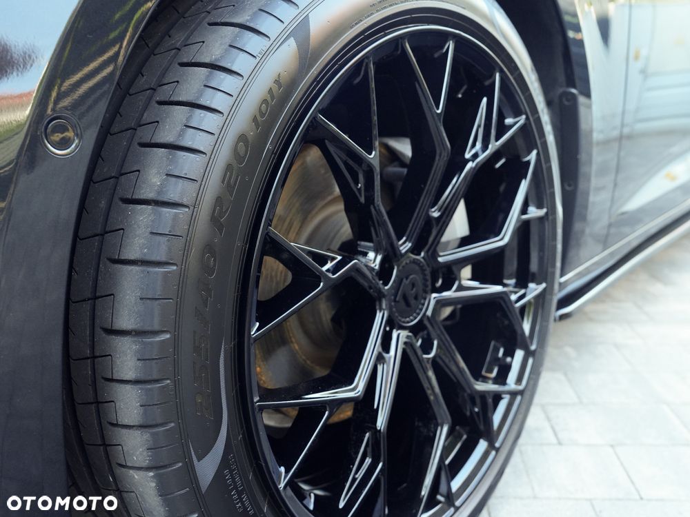 Audi A6 Limousine 2.0 TFSI Quattro S tronic - 23