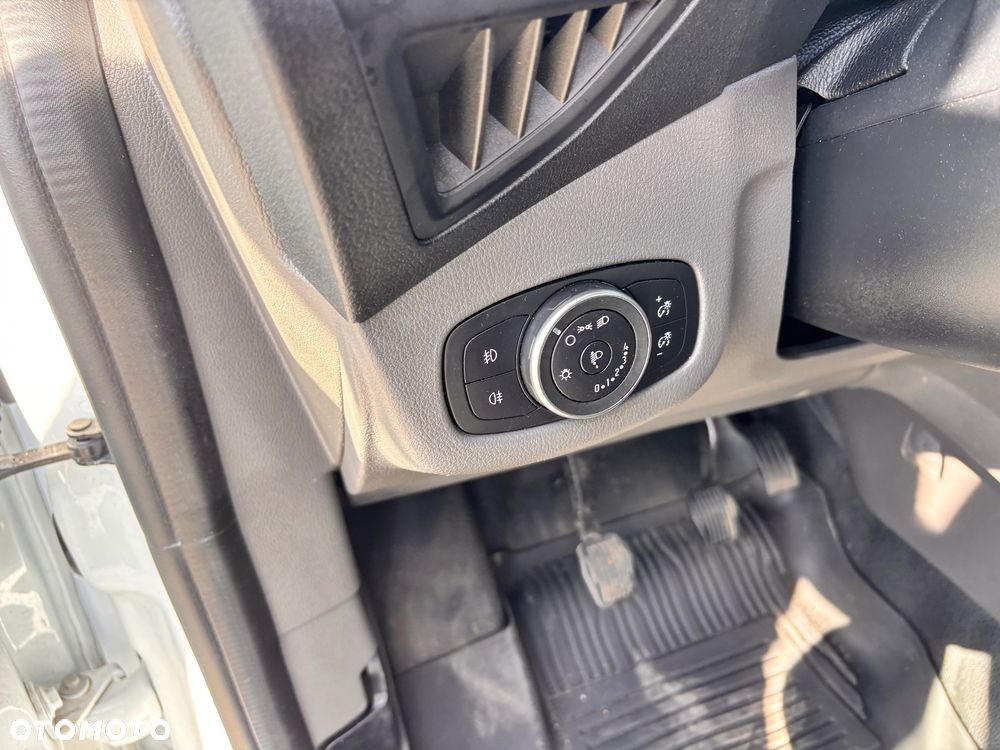 Ford Transit Connect 220 L1 S&S LKW Trend - 30