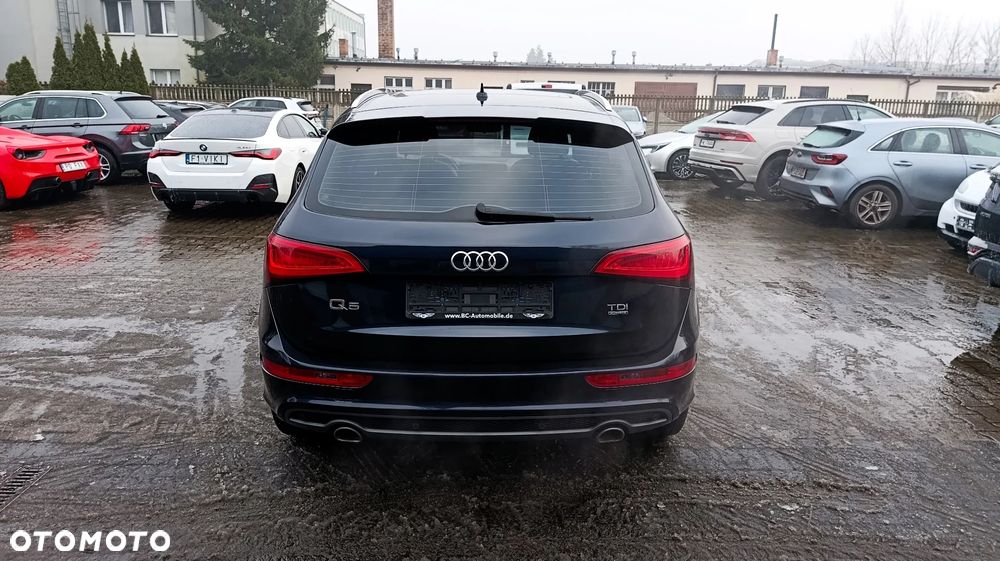 Audi Q5 - 6